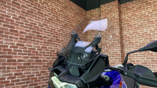 BMW F800 GS (24MY)